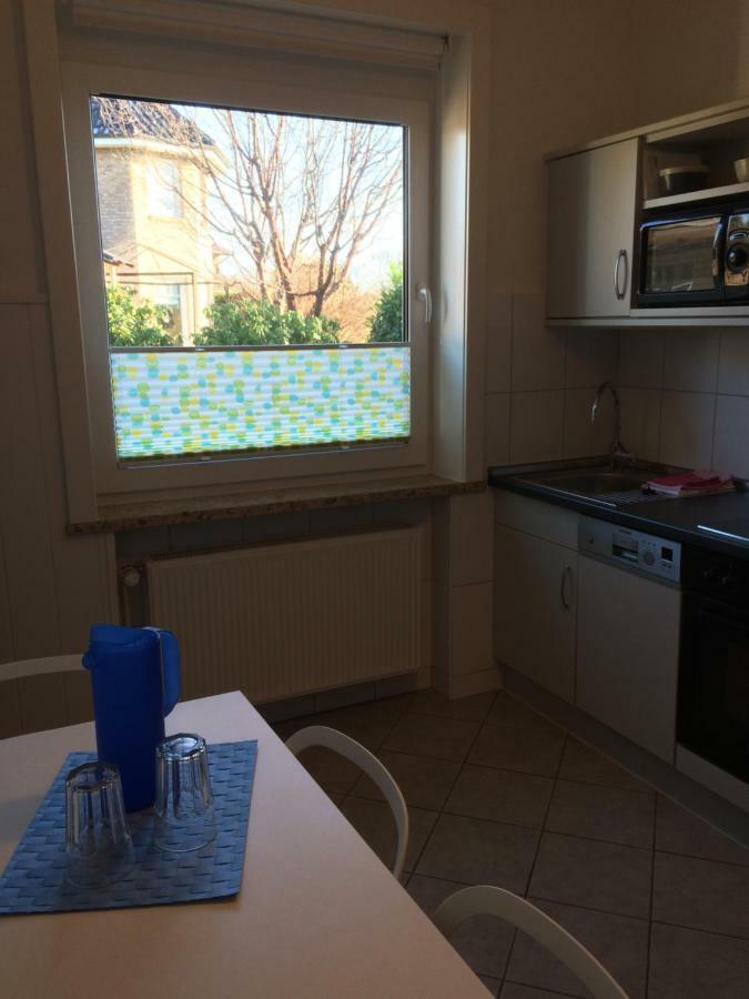 Ferienwohnung Lortz คุกซ์ฮาเวน ภายนอก รูปภาพ